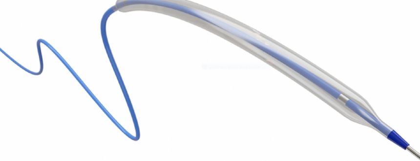 PTA Balloon Dilatation Catheter