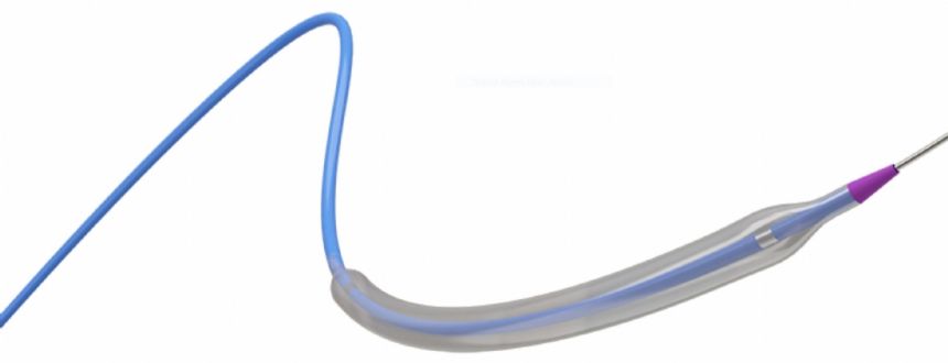 Peripheral Balloon Dilatation Catheter