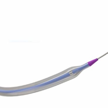 Peripheral Balloon Dilatation Catheter